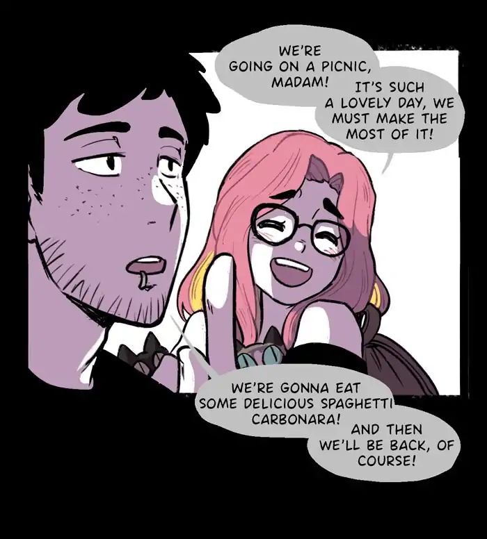 Read Hooky Manga Online