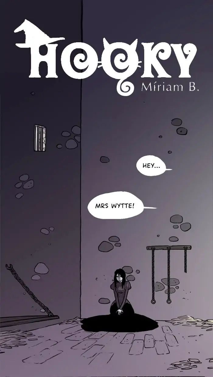 Read Hooky Manga Online