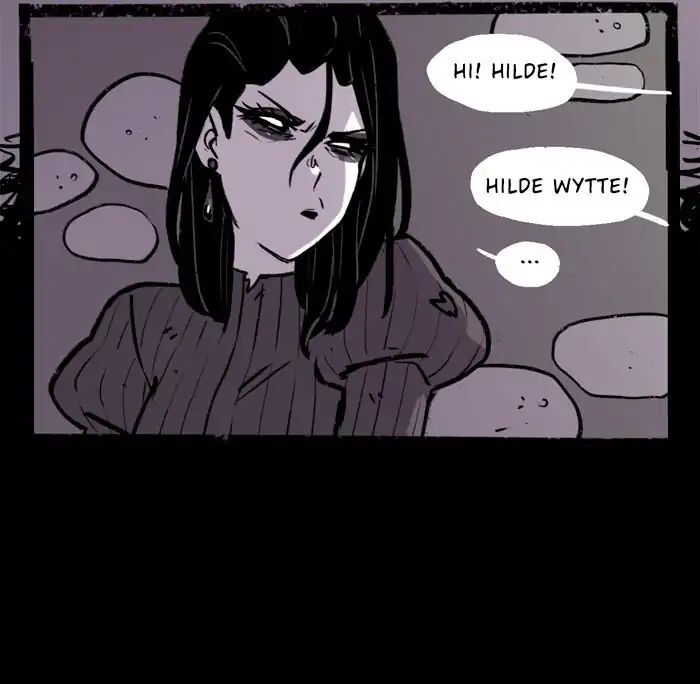 Read Hooky Manga Online