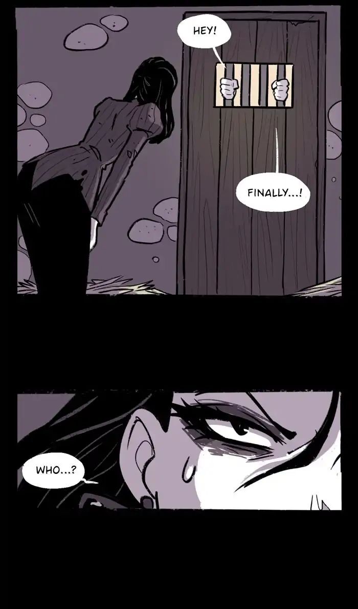 Read Hooky Manga Online