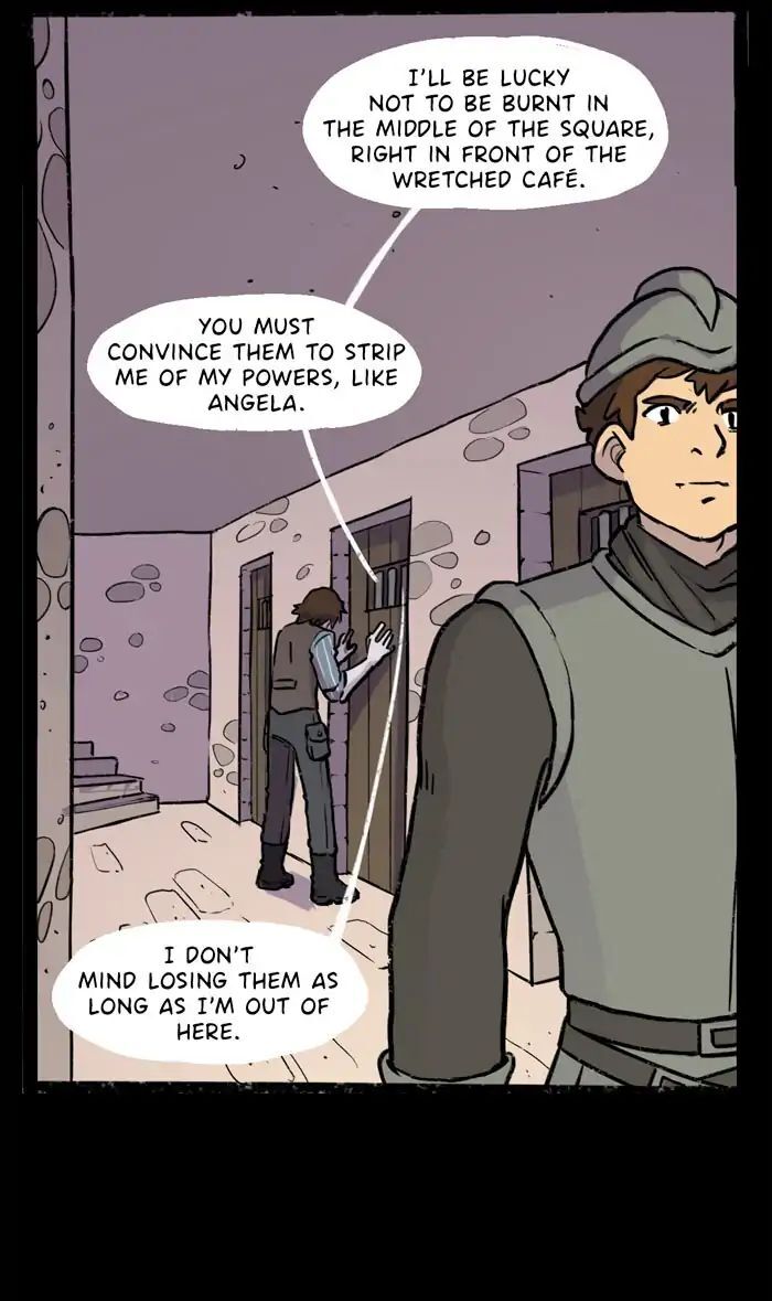 Read Hooky Manga Online