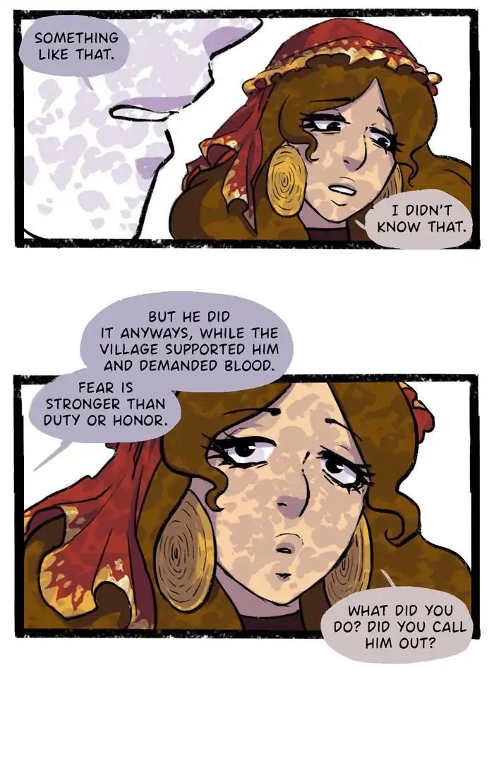 Read Hooky Manga Online