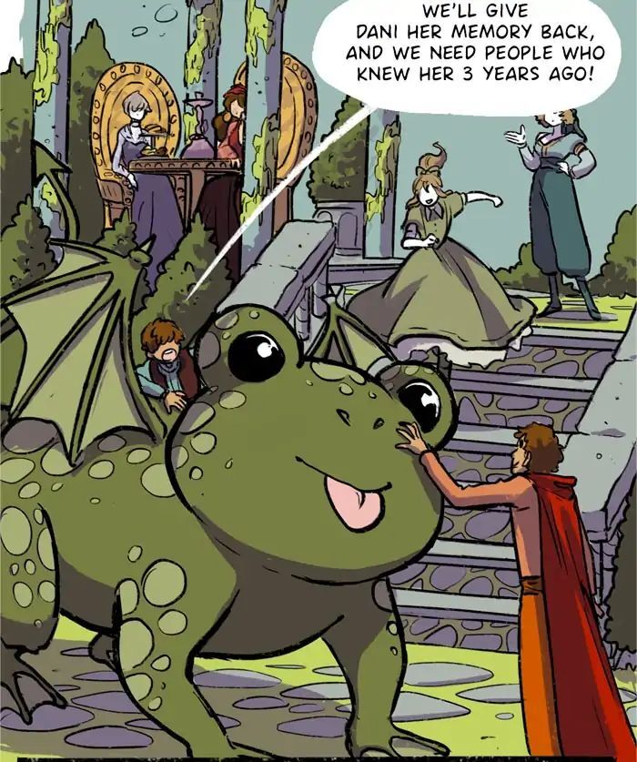 Read Hooky Manga Online