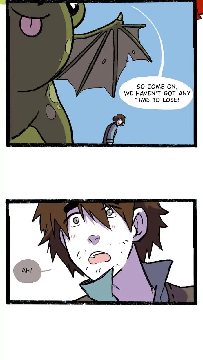 Read Hooky Manga Online