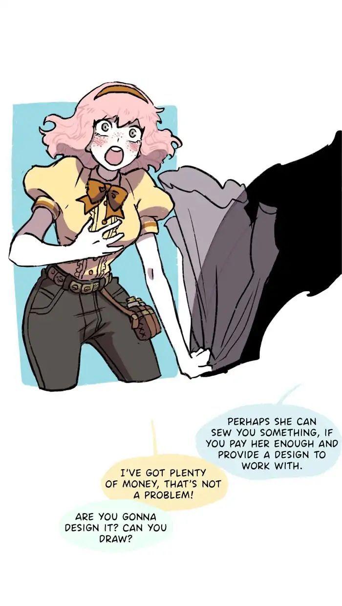 Read Hooky Manga Online