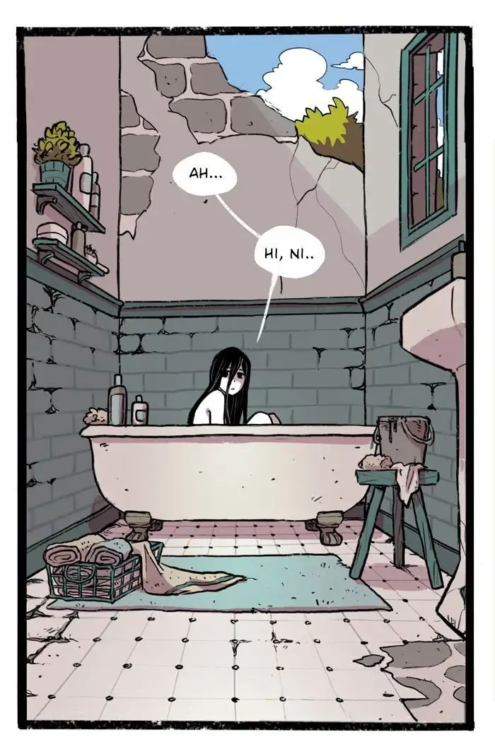 Read Hooky Manga Online