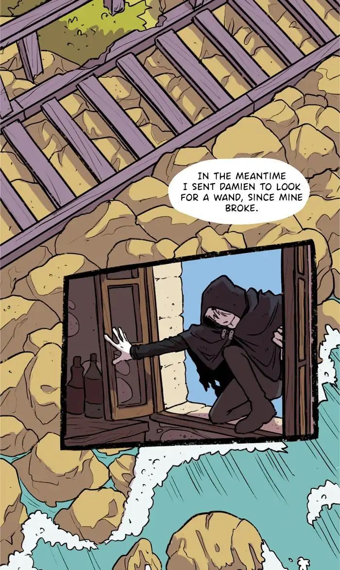 Read Hooky Manga Online