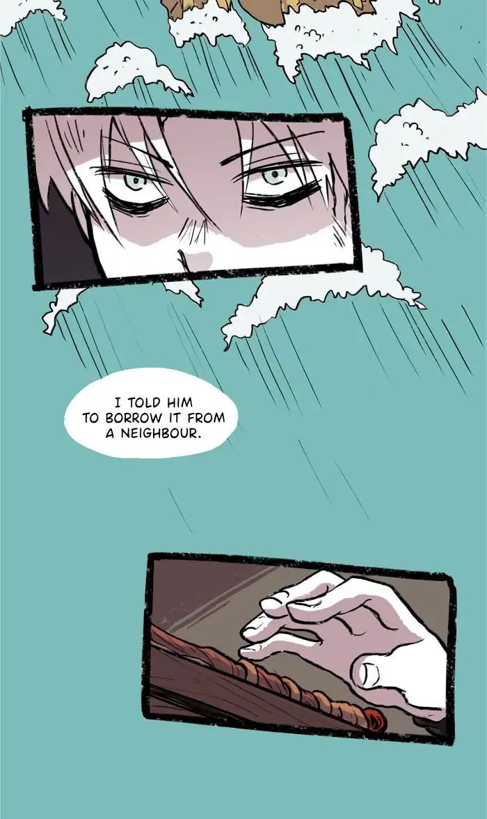 Read Hooky Manga Online