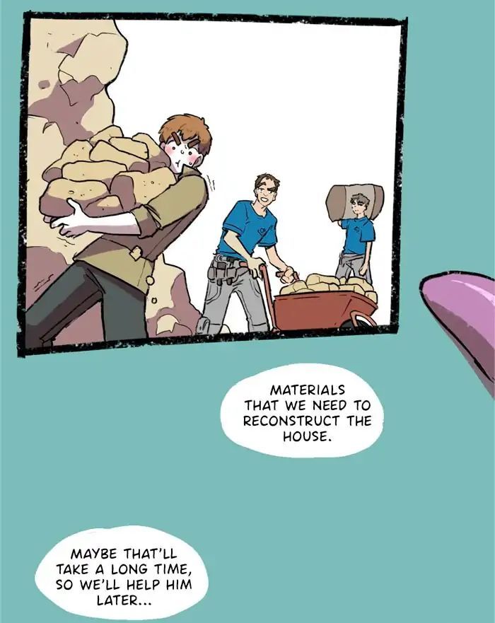 Read Hooky Manga Online