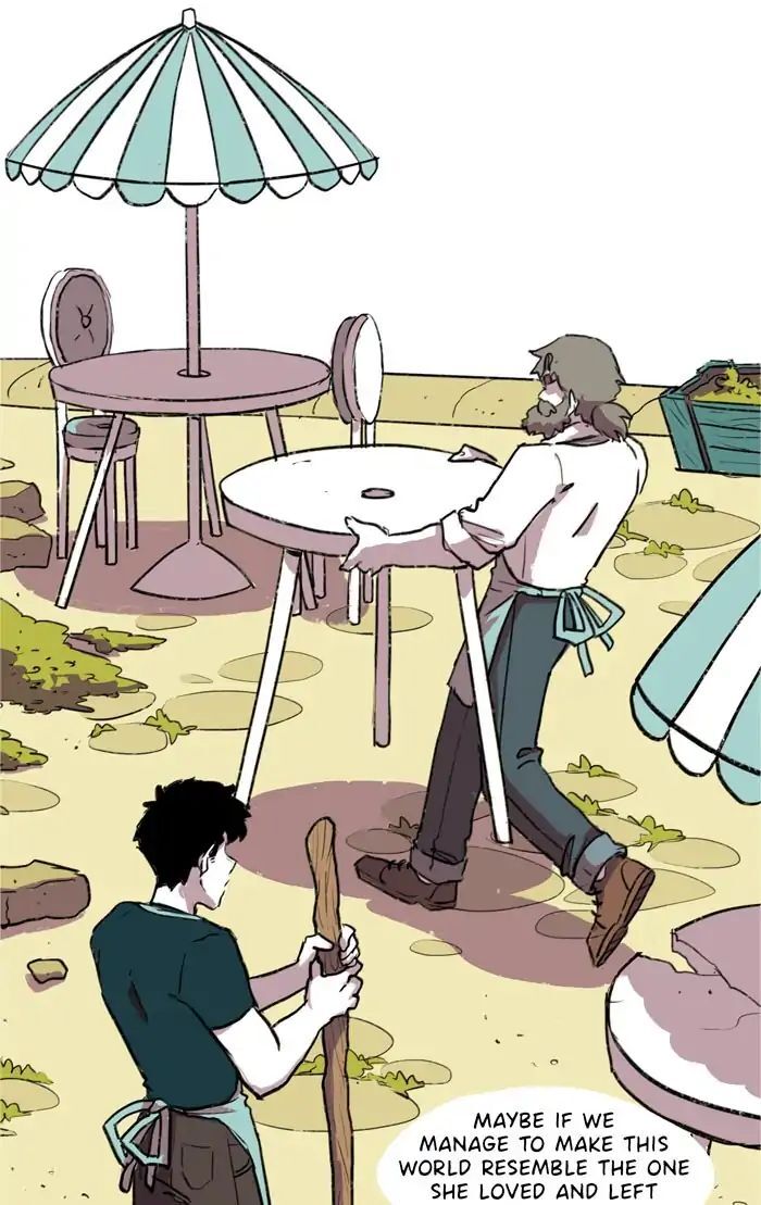 Read Hooky Manga Online