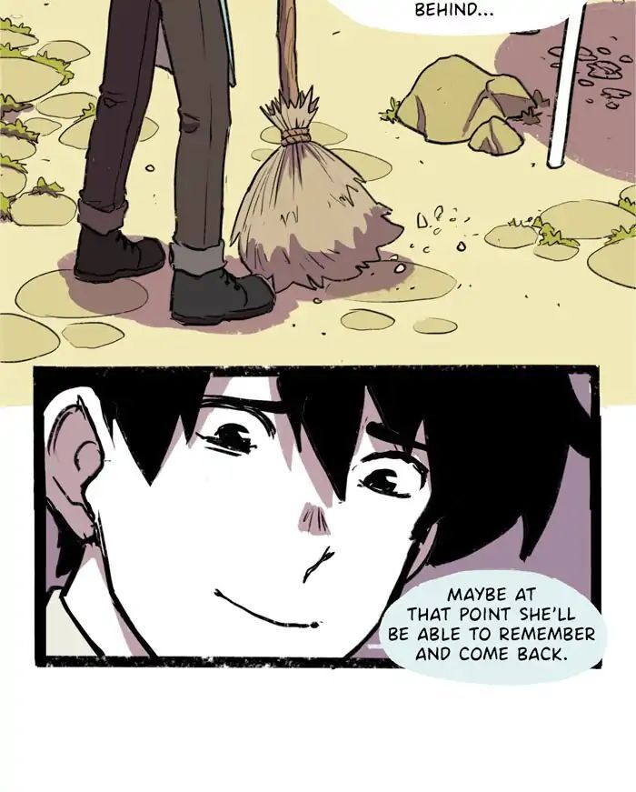 Read Hooky Manga Online