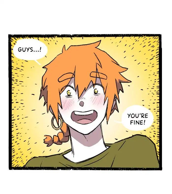 Read Hooky Manga Online