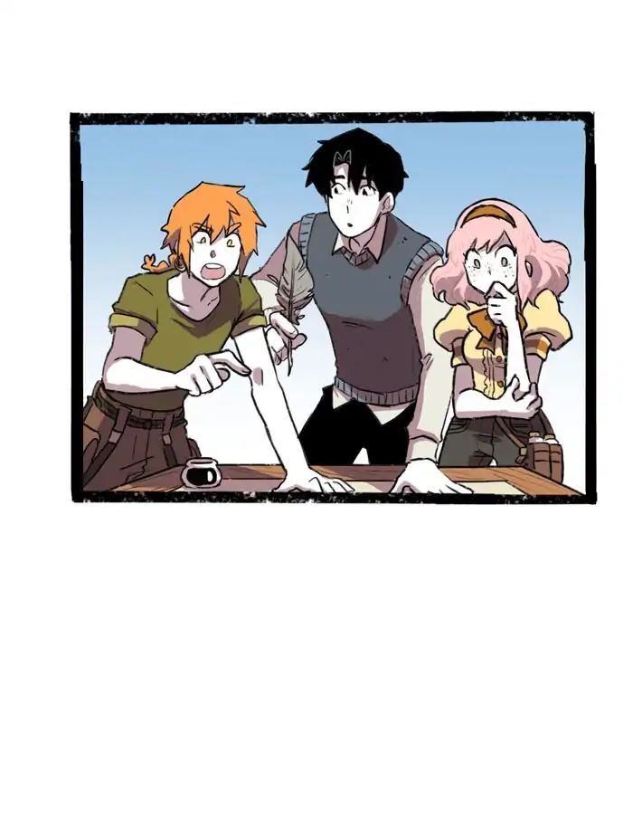 Read Hooky Manga Online