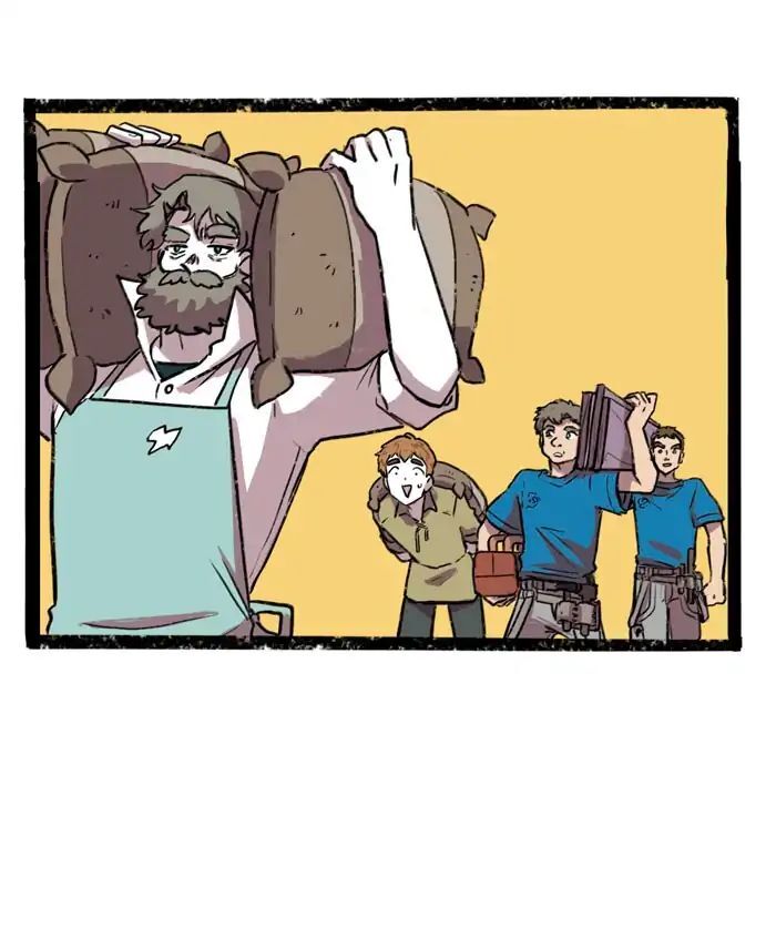 Read Hooky Manga Online