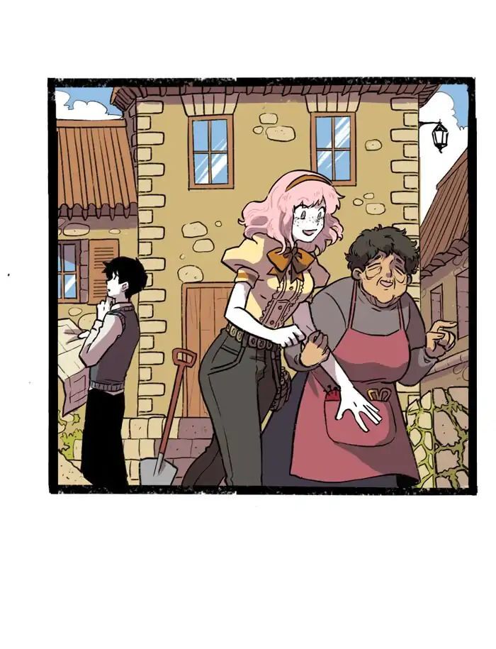 Read Hooky Manga Online