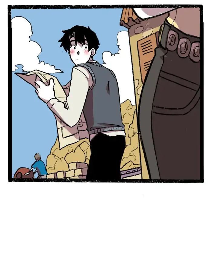 Read Hooky Manga Online