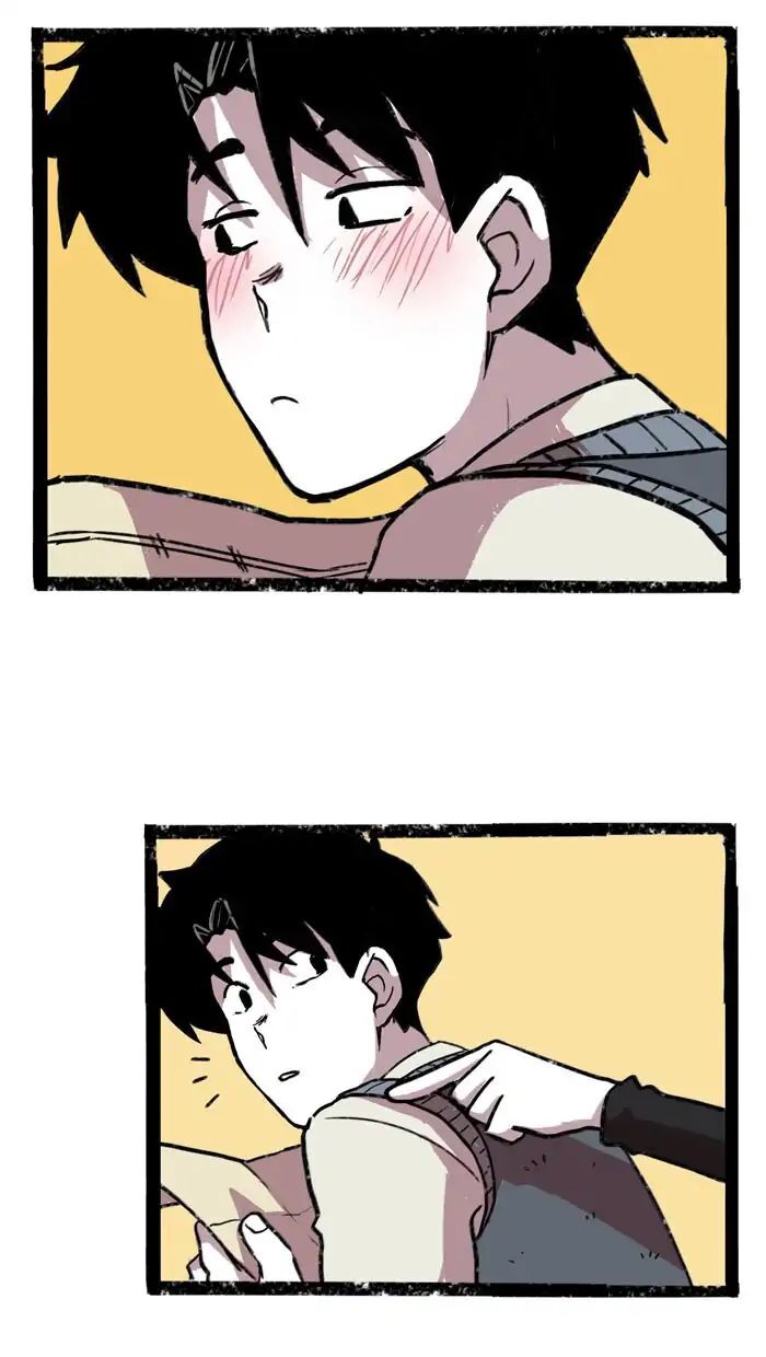 Read Hooky Manga Online