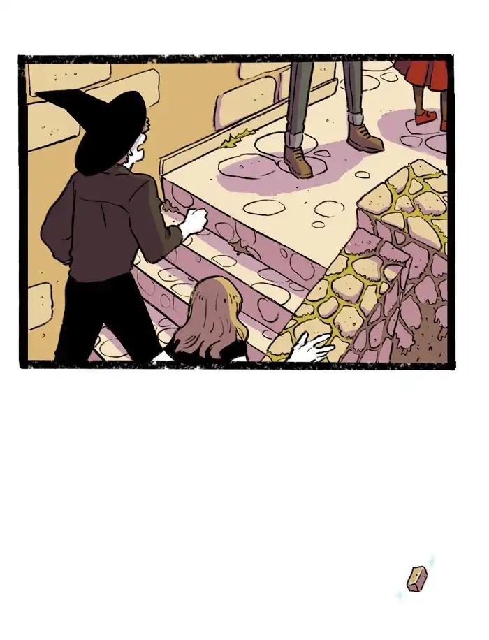 Read Hooky Manga Online