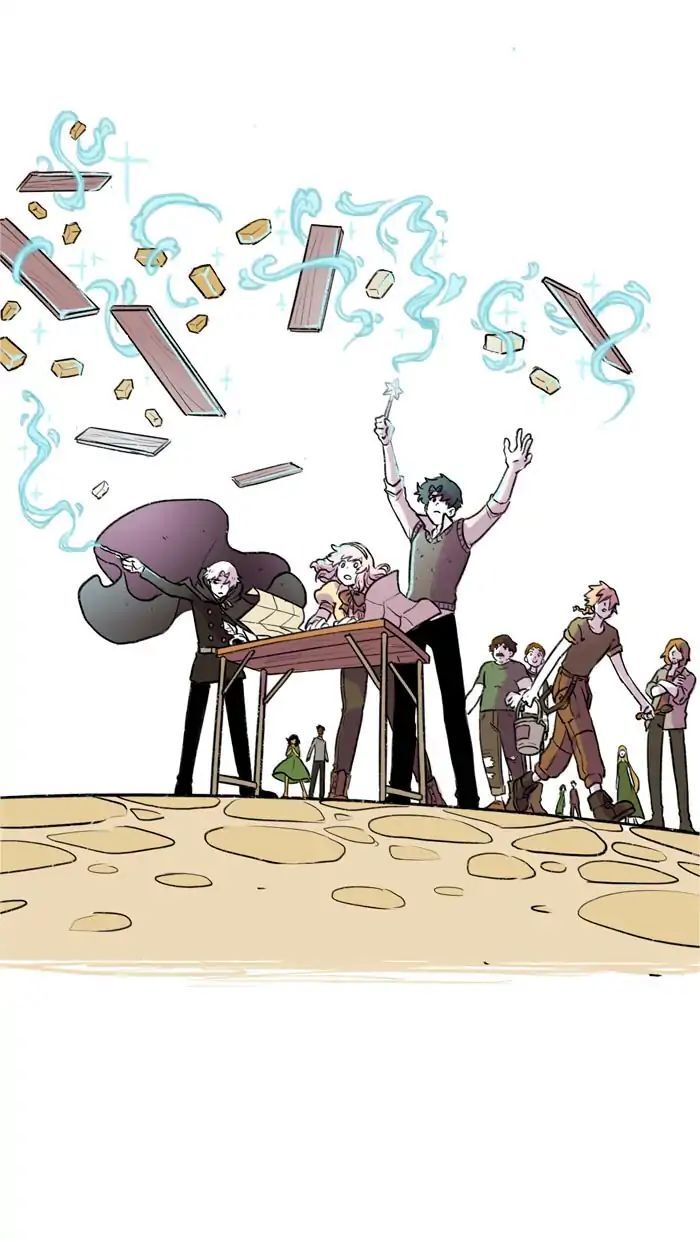 Read Hooky Manga Online