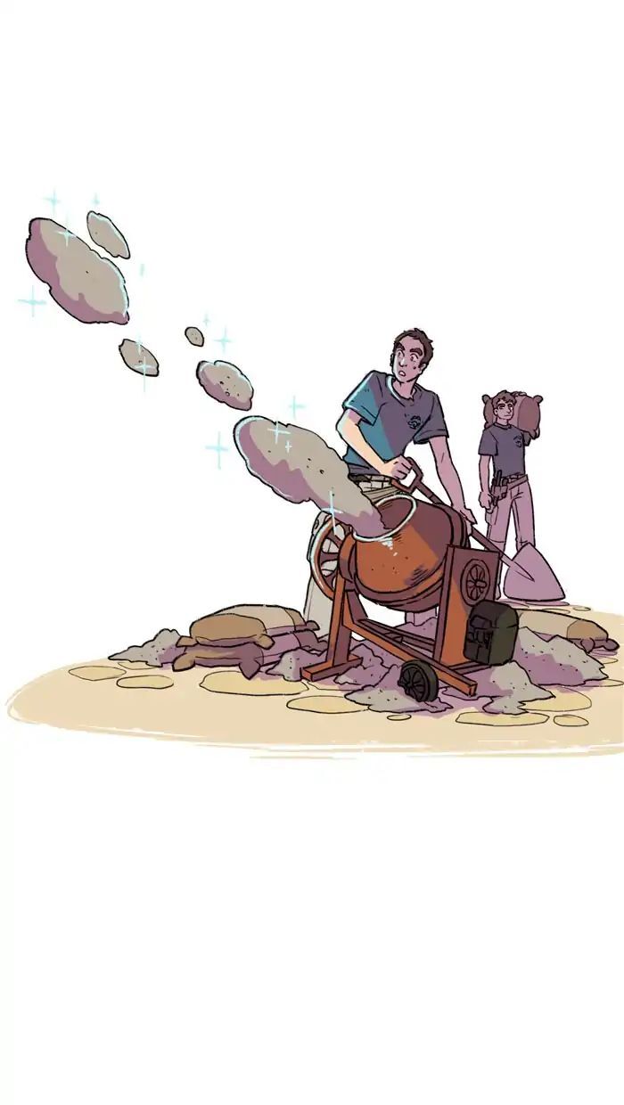 Read Hooky Manga Online