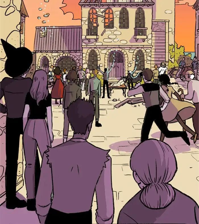 Read Hooky Manga Online