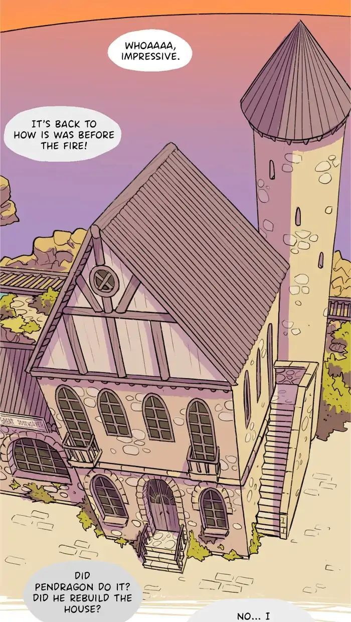 Read Hooky Manga Online