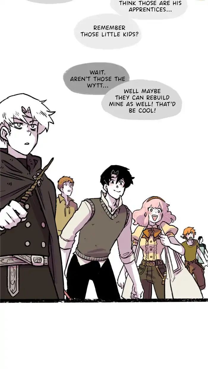 Read Hooky Manga Online