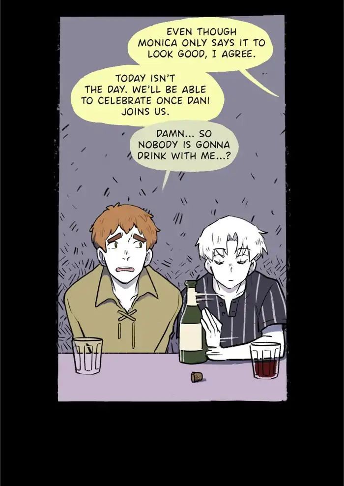 Read Hooky Manga Online