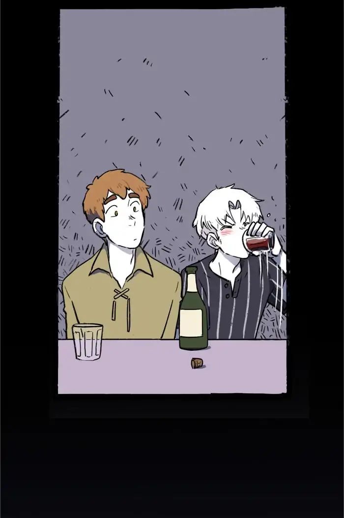 Read Hooky Manga Online