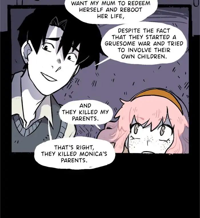 Read Hooky Manga Online