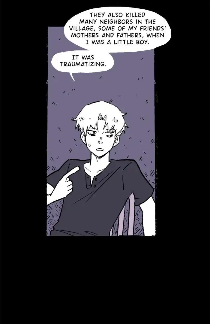 Read Hooky Manga Online