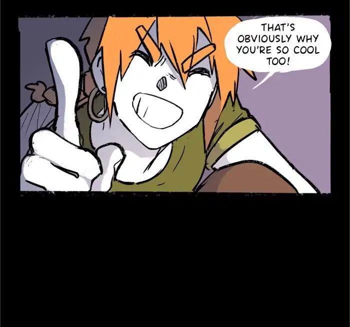 Read Hooky Manga Online