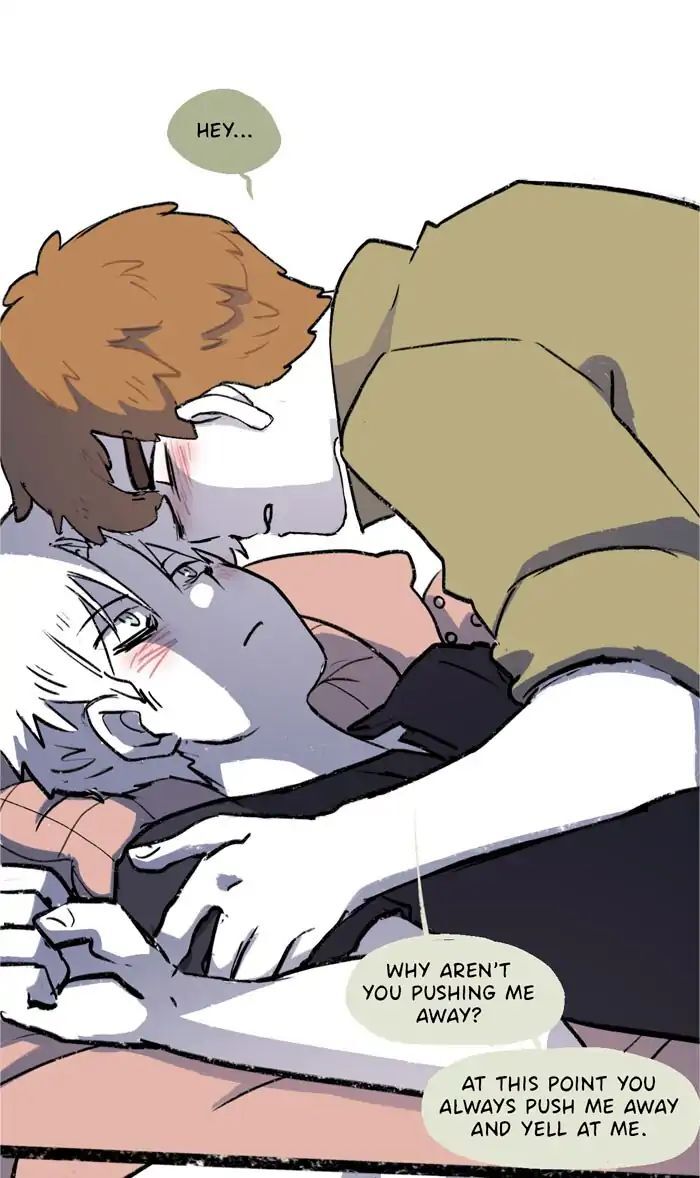 Read Hooky Manga Online