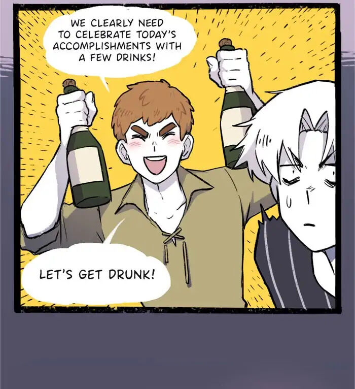 Read Hooky Manga Online