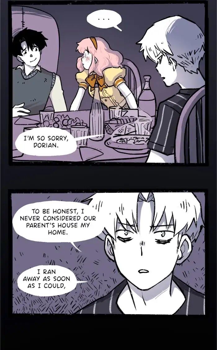 Read Hooky Manga Online