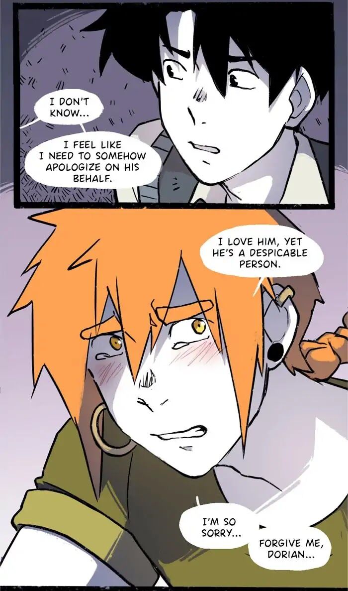 Read Hooky Manga Online