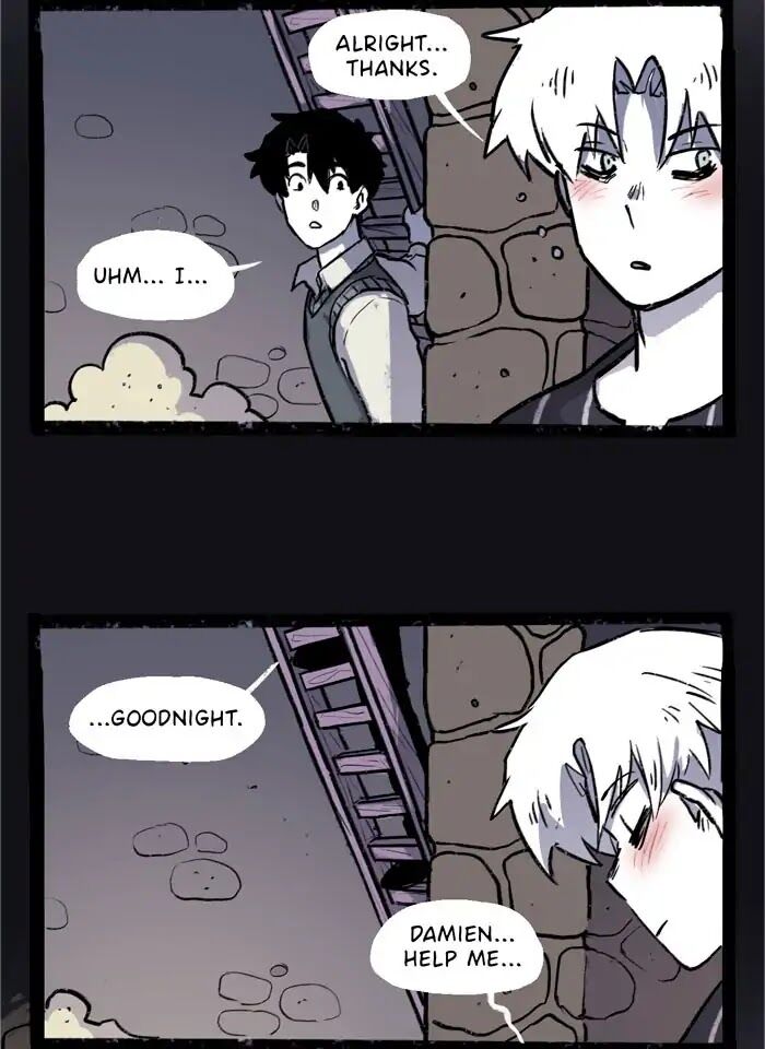 Read Hooky Manga Online