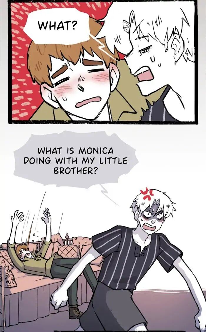 Read Hooky Manga Online