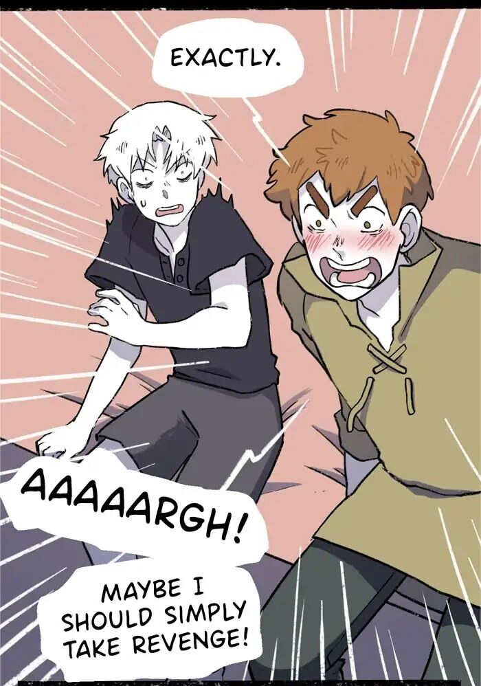 Read Hooky Manga Online