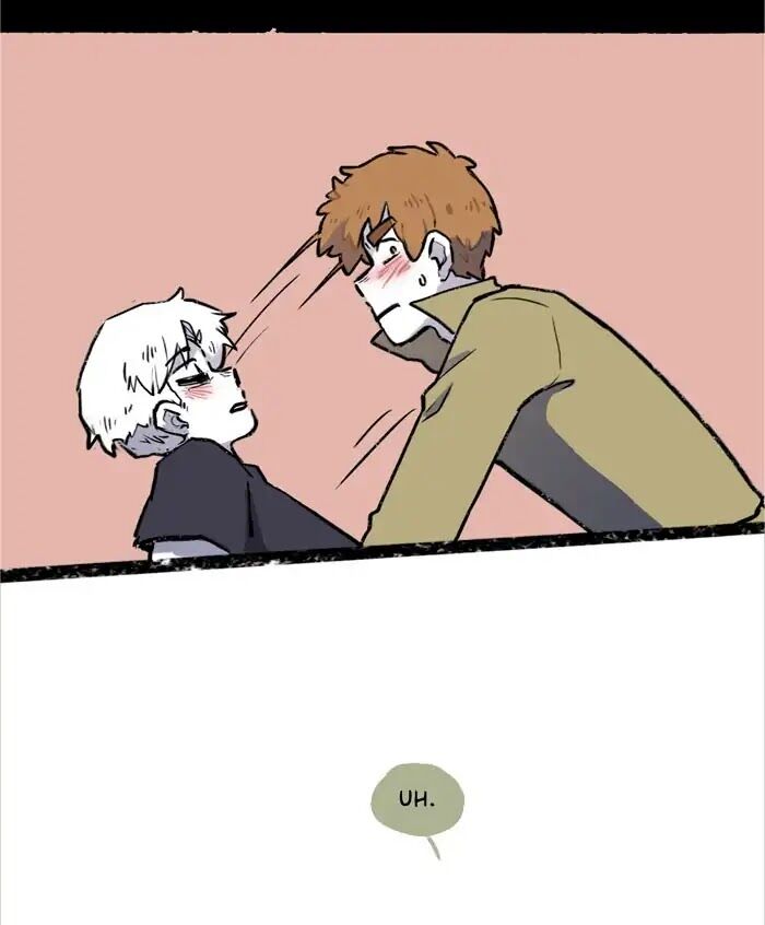 Read Hooky Manga Online