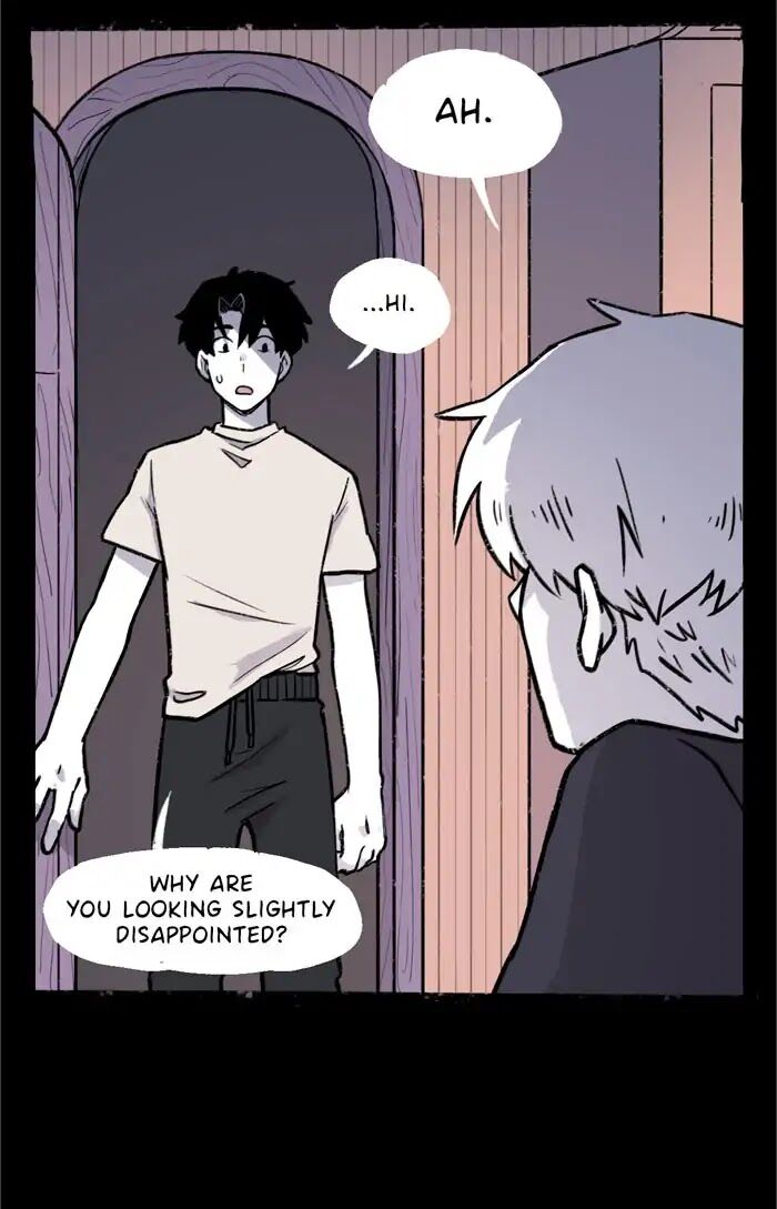 Read Hooky Manga Online