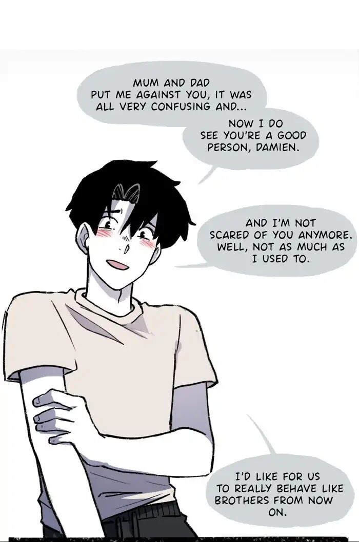 Read Hooky Manga Online