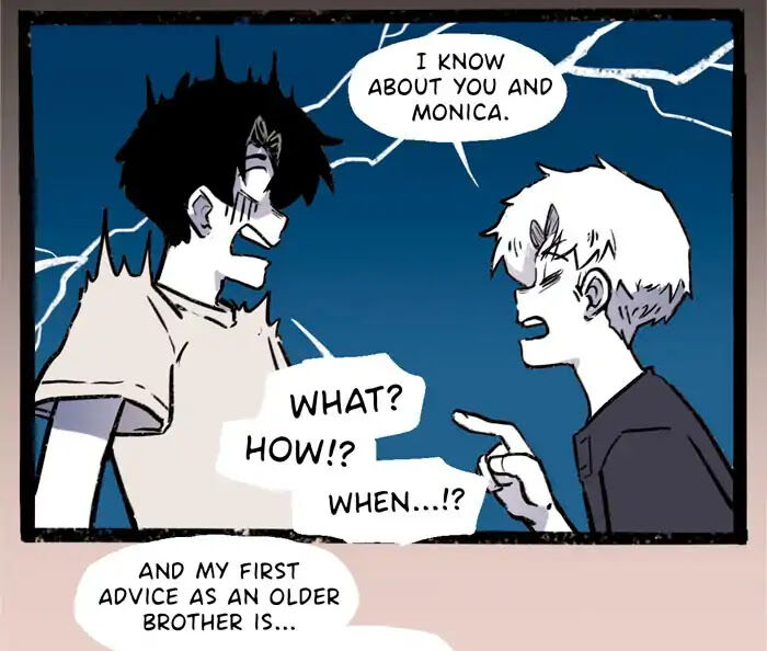 Read Hooky Manga Online