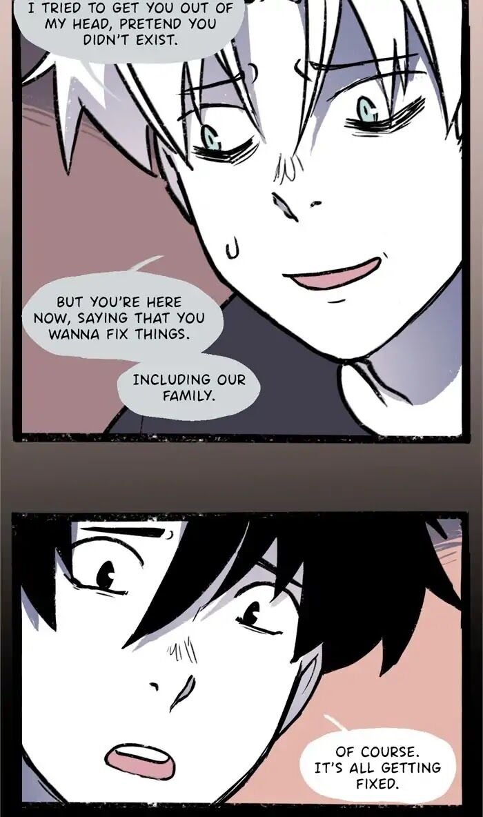 Read Hooky Manga Online