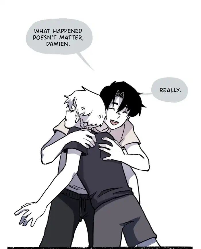 Read Hooky Manga Online