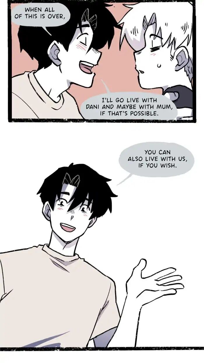 Read Hooky Manga Online