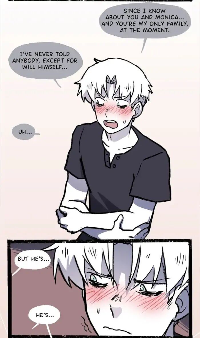 Read Hooky Manga Online