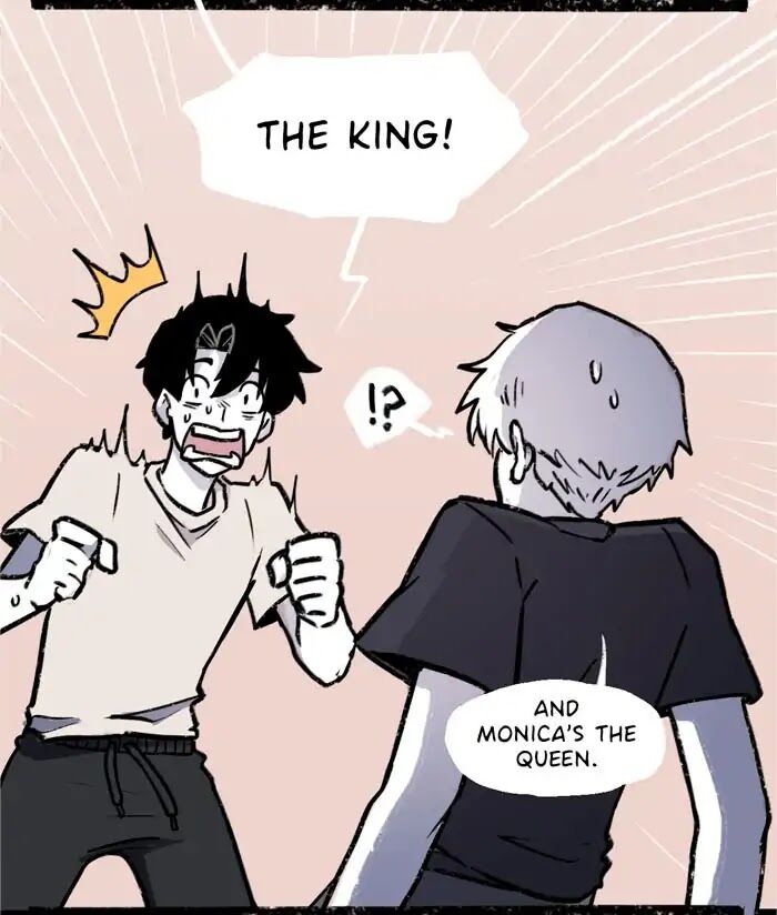 Read Hooky Manga Online