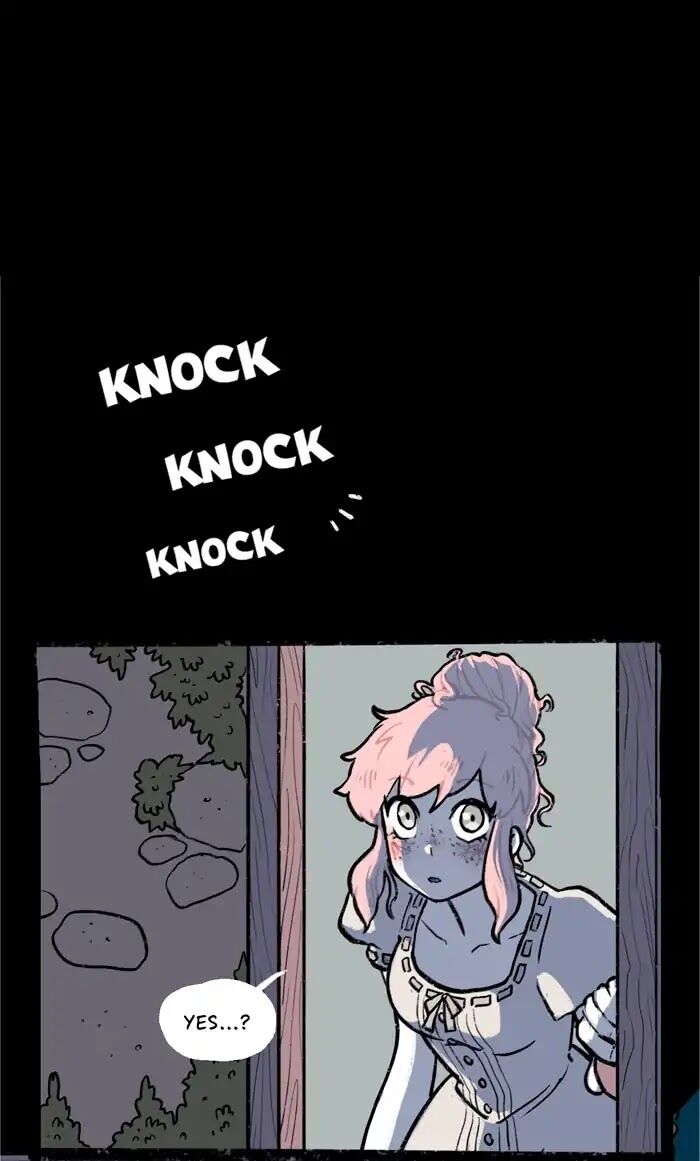 Read Hooky Manga Online