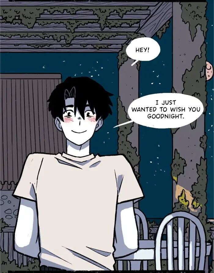 Read Hooky Manga Online